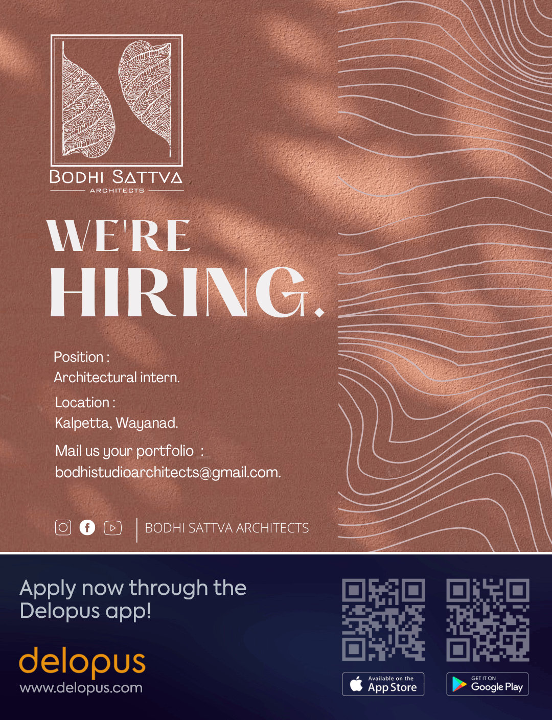 Delopus Online Certification Courses for Architects